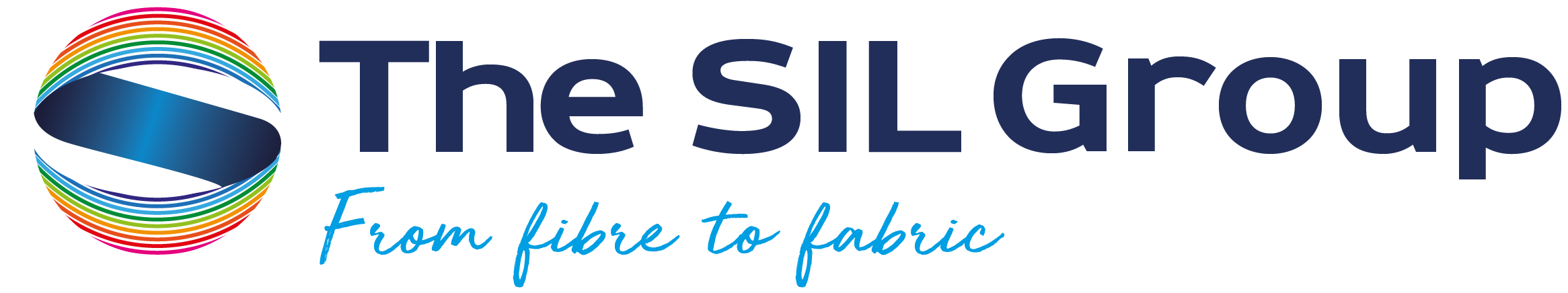 SIL Group-At The Heart of Textiles